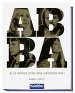 Cover-Bild ABBA