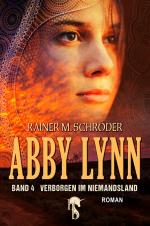 Cover-Bild Abby Lynn - Verborgen im Niemandsland
