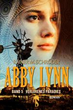 Cover-Bild Abby Lynn - Verlorenes Paradies