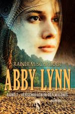 Cover-Bild Abby Lynn - Verschollen in der Wildnis