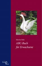 Cover-Bild ABC-Buch für Erwachsene