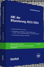 Cover-Bild ABC der Bilanzierung - online