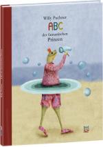 Cover-Bild ABC der fantastischen Prinzen