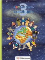 Cover-Bild ABC der Tiere 3 · Lesebuch · Ausgabe Bayern