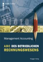 Cover-Bild ABC des betrieblichen Rechnungswesens