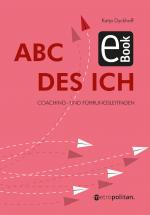 Cover-Bild ABC des Ich