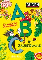 Cover-Bild Abc im Zauberwald