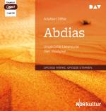 Cover-Bild Abdias