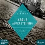 Cover-Bild Abels Auferstehung