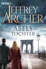 Cover-Bild Abels Tochter
