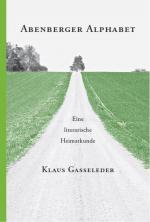 Cover-Bild Abenberger Alphabet