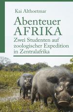 Cover-Bild Abenteuer Afrika