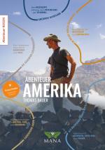 Cover-Bild Abenteuer Amerika