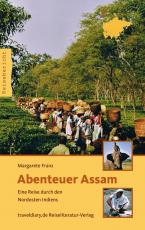 Cover-Bild Abenteuer Assam