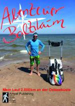 Cover-Bild Abenteuer Baltikum PDF