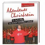 Cover-Bild Abenteuer Christsein