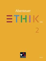 Cover-Bild Abenteuer Ethik Hessen 2 - neu