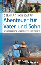 Cover-Bild Abenteuer für Vater und Sohn
