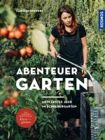 Cover-Bild Abenteuer Garten