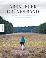 Cover-Bild Abenteuer Grünes Band