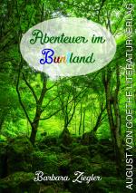 Cover-Bild Abenteuer im Buntland