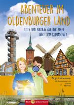 Cover-Bild Abenteuer im Oldenburger Land