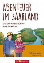 Cover-Bild Abenteuer im Saarland