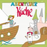 Cover-Bild Abenteuer Küche