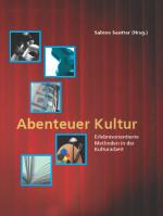 Cover-Bild Abenteuer Kultur