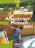 Cover-Bild Abenteuer Mensch sein - Östliche Bundesländer und Berlin - Band 3