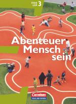 Cover-Bild Abenteuer Mensch sein - Östliche Bundesländer und Berlin - Band 3