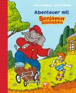 Cover-Bild Abenteuer mit Benjamin Blümchen