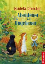 Cover-Bild Abenteuer mit Ungeheuer