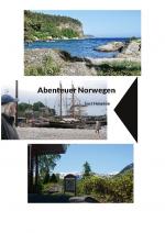 Cover-Bild Abenteuer Norwegen