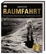 Cover-Bild Abenteuer Raumfahrt