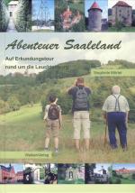 Cover-Bild Abenteuer Saaleland