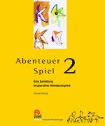 Cover-Bild Abenteuer Spiel 2