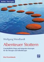 Cover-Bild Abenteuer Stottern