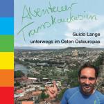 Cover-Bild Abenteuer Transkaukasien Hörbuch (dt.)