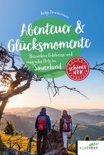 Cover-Bild Abenteuer & Glücksmomente Sauerland