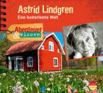 Cover-Bild Abenteuer & Wissen: Astrid Lindgren