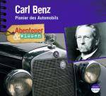 Cover-Bild Abenteuer & Wissen: Carl Benz