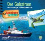 Cover-Bild Abenteuer & Wissen: Der Golfstrom