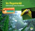 Cover-Bild Abenteuer & Wissen: Im Regenwald