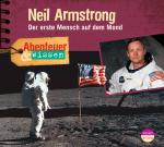 Cover-Bild Abenteuer & Wissen: Neil Armstrong