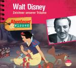 Cover-Bild Abenteuer & Wissen: Walt Disney
