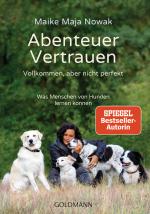Cover-Bild Abenteuer Vertrauen
