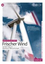 Cover-Bild Abenteuer Volkswirtschaft HAK V | Frischer Wind