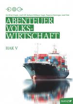 Cover-Bild Abenteuer Volkswirtschaft HAK V