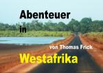Cover-Bild Abenteuer Westafrika